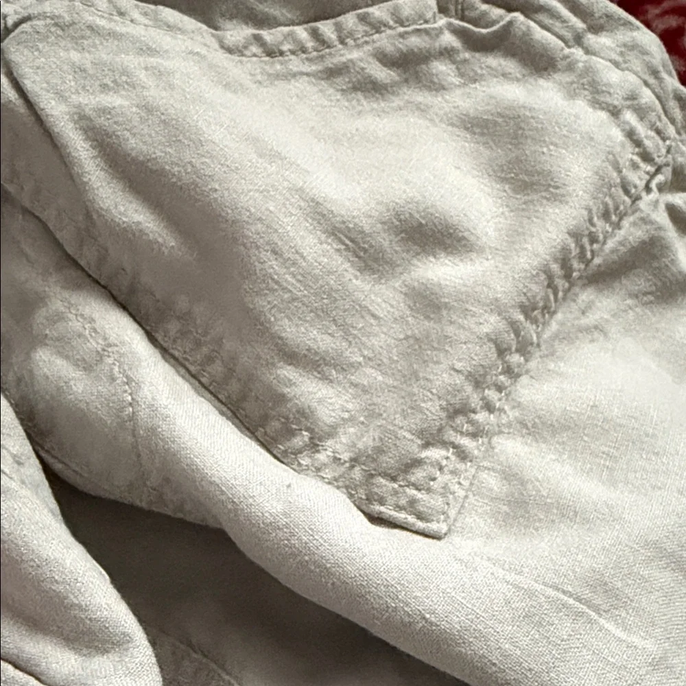 Girls Casual Tan Shorts